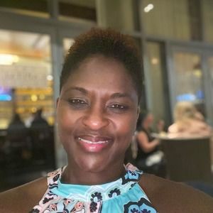 Meet your Posher, Tamiko